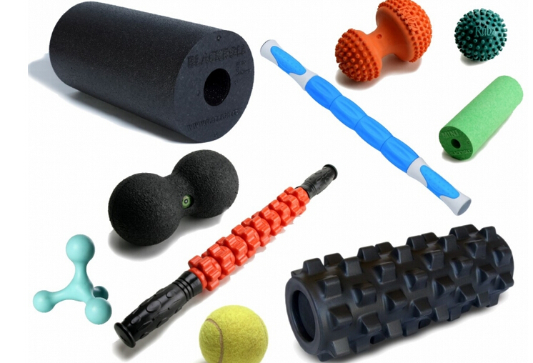 帮助跑步后恢复的10款按摩鸡丝