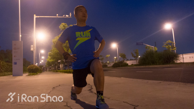 run with me你就是跑者 | 杨玉成：跑步是最好的人生投资