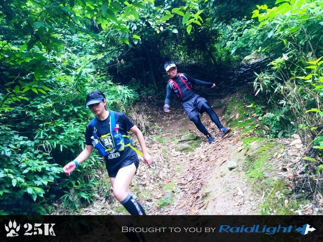 这年的端午，我在山里追狼，你在哪儿？