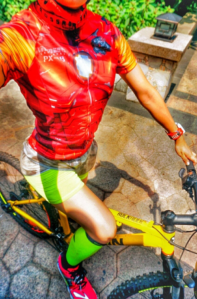 媚入骨髓 赛场上的娇粉甜心——BROOKS PURE CADENCE 4测评