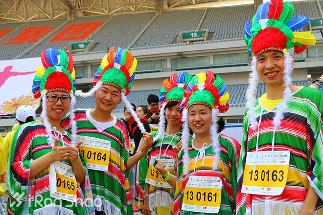 城市坐标，用脚步丈量魔都风情和魅力