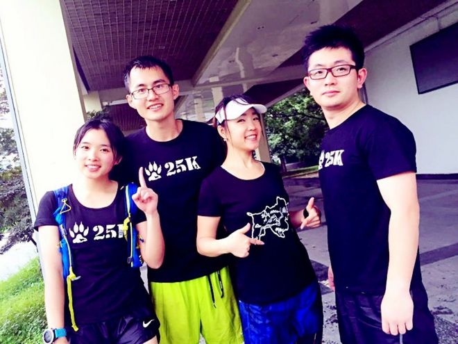 【赛道体验】 披荆斩棘目如炬，西南野，追天狼 ----奔团大腿西行追狼