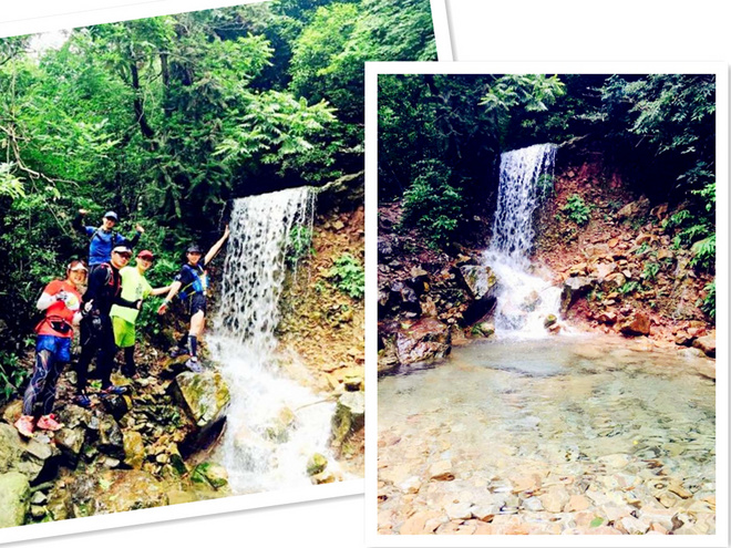 【赛道体验】 披荆斩棘目如炬，西南野，追天狼 ----奔团大腿西行追狼