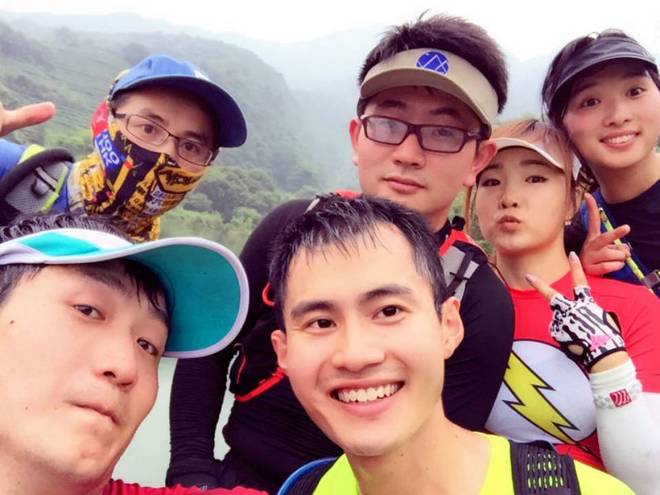 【赛道体验】 披荆斩棘目如炬，西南野，追天狼 ----奔团大腿西行追狼