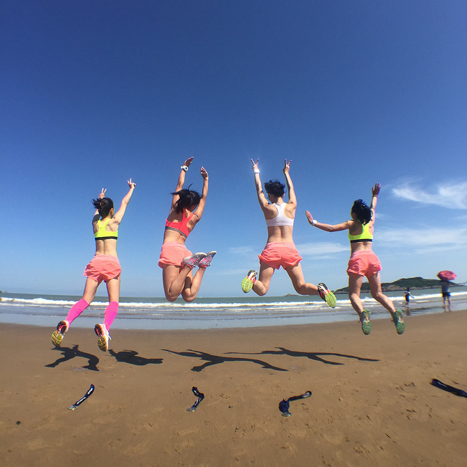 无路可跑？那就湖乱跑