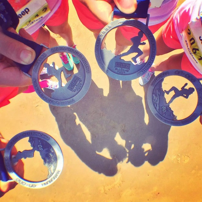 无路可跑？那就湖乱跑