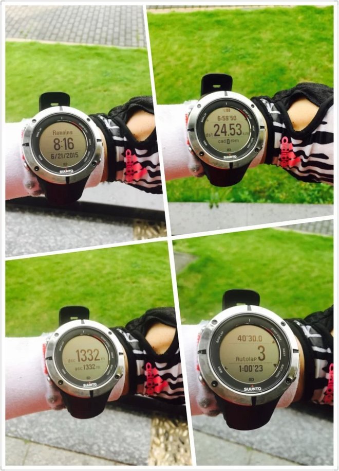 这年的端午，我在山里追狼，你在哪儿？