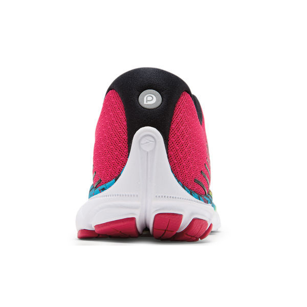 媚入骨髓 赛场上的娇粉甜心——BROOKS PURE CADENCE 4测评