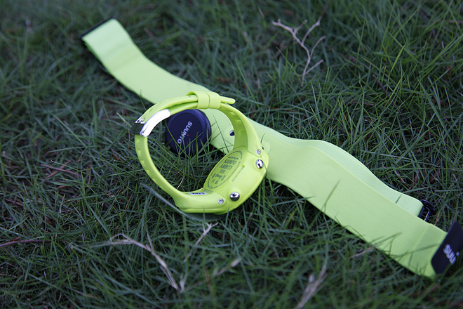 开箱|青春无敌SUUNTO Ambit 3 RUN