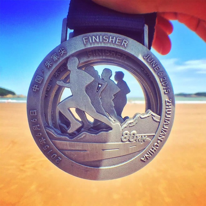 无路可跑？那就湖乱跑