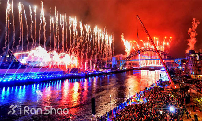 马拉松城纪 | 大北赛，英国的全民跑步盛宴