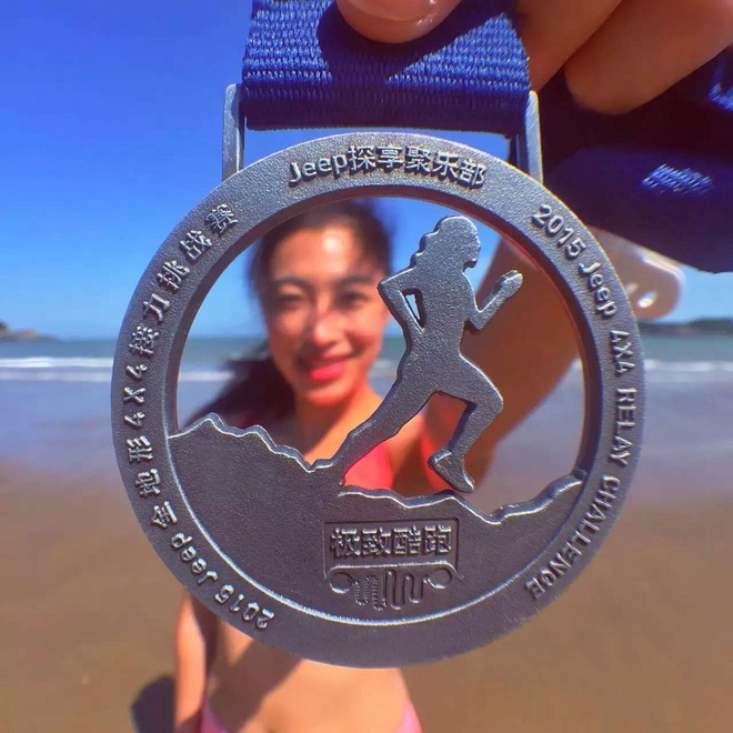 无路可跑？那就湖乱跑