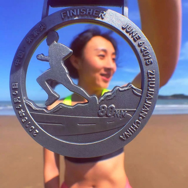 无路可跑？那就湖乱跑