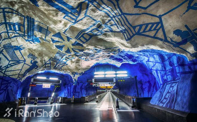 马拉松城纪 | 在北欧跑马，感受斯德哥尔摩的别样风情