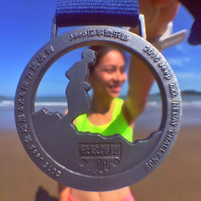 无路可跑？那就湖乱跑