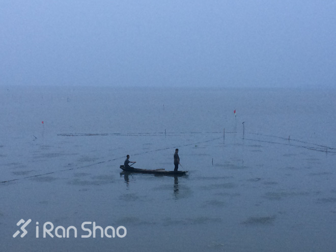 挑战 | 环太湖路跑，只为梦在路上