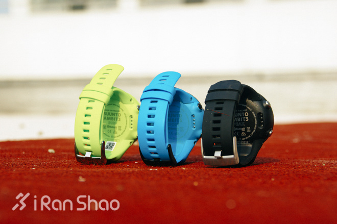 众测 | 我们给你的儿童节礼物，是一块Suunto Ambit 3R！