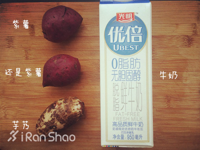 不是鸡汤 | 我们要把时间浪费在跑步和做好吃的东西上