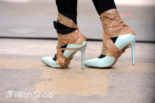 奔跑吧！姐妹 | 瞧一瞧这些“跑步的女疯子”