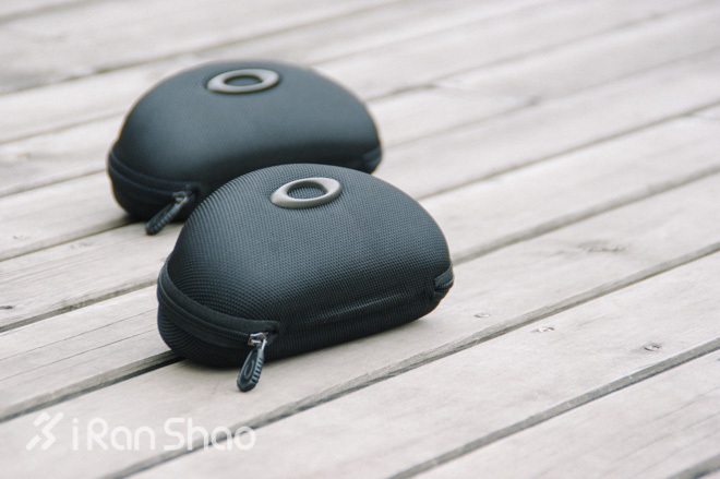 开箱｜欧克利Radar EV：视野新“镜”界