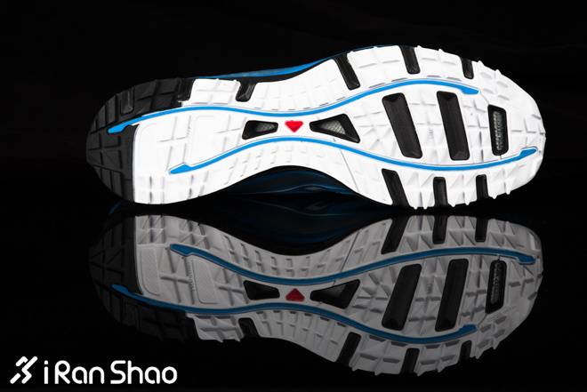 装备 | 小白选鞋，越野跑鞋初级选购指南