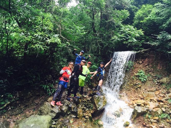 这年的端午，我在山里追狼，你在哪儿？