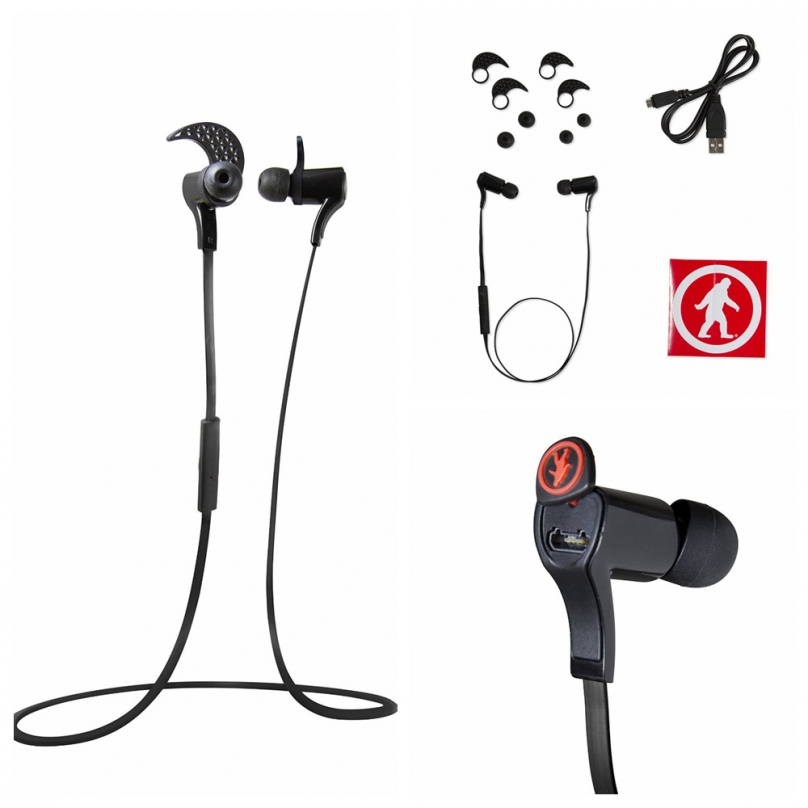 该如何选择适合跑步的无线耳机？