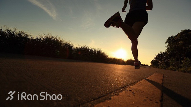 经验 | 新手如何轻松开启奔跑的第一步