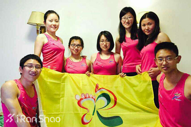 run with me 你就是跑者 | 吴晗婧：从“开跑”-上海交大”跑虫俱乐部”新进会长