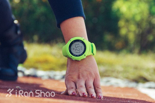 众测 | 我们给你的儿童节礼物，是一块Suunto Ambit 3R！