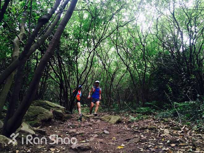 探路 | 苏州也有这么美的越野路线？