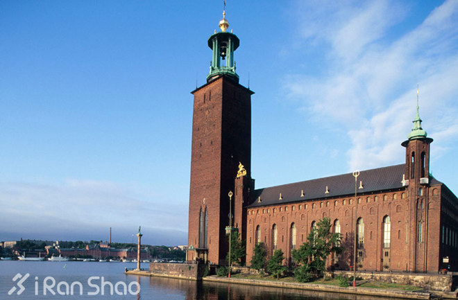 马拉松城纪 | 在北欧跑马，感受斯德哥尔摩的别样风情