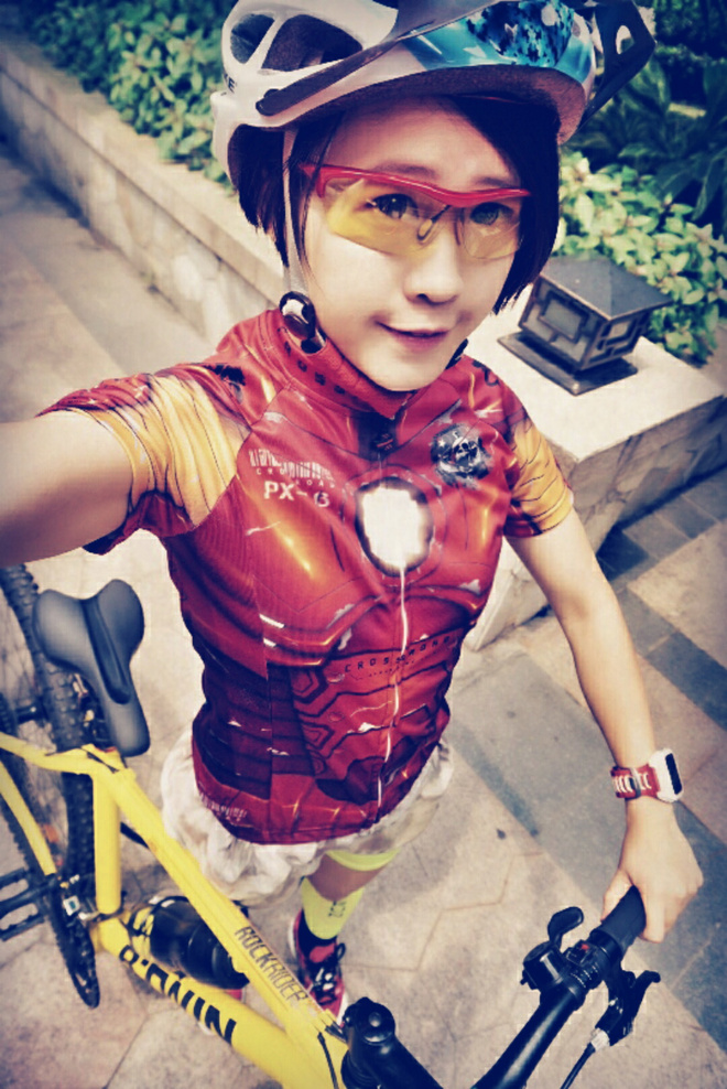 媚入骨髓 赛场上的娇粉甜心——BROOKS PURE CADENCE 4测评