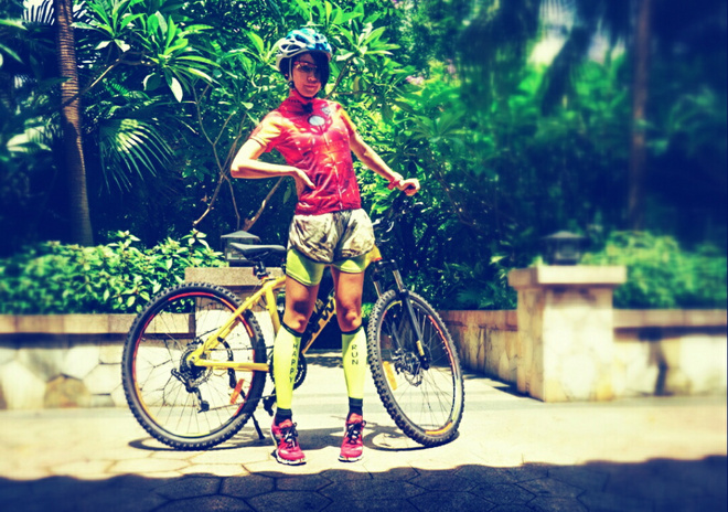 媚入骨髓 赛场上的娇粉甜心——BROOKS PURE CADENCE 4测评