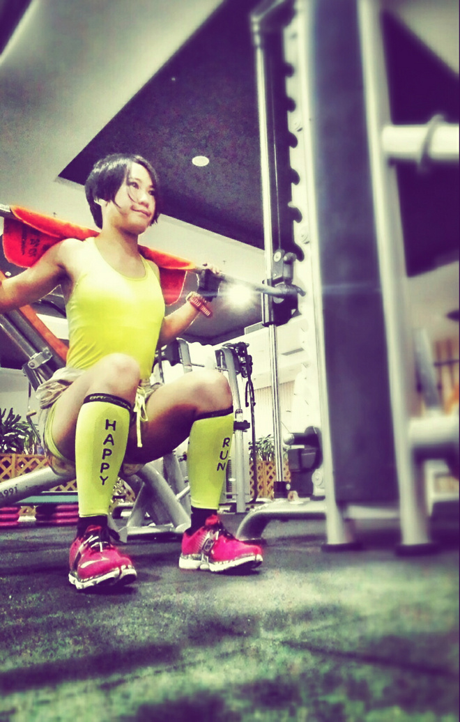 媚入骨髓 赛场上的娇粉甜心——BROOKS PURE CADENCE 4测评