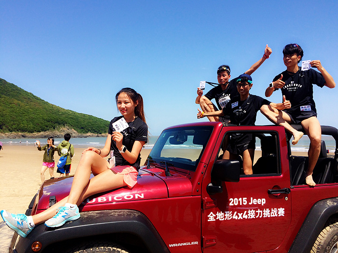 无路可跑？那就湖乱跑