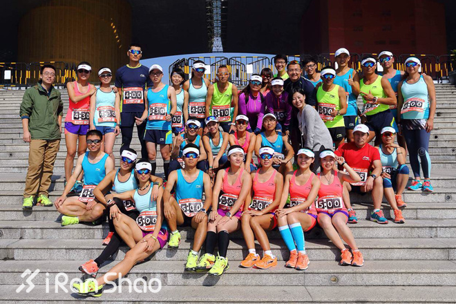 人物 | 海祎：赛道上最美的神仙姐姐