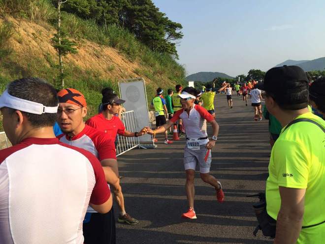 无路可跑？那就湖乱跑