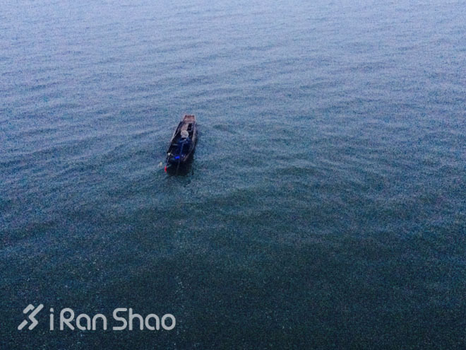 挑战 | 环太湖路跑，只为梦在路上