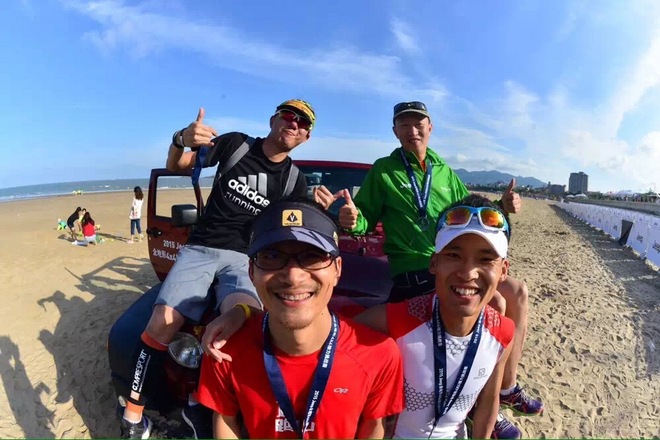 无路可跑？那就湖乱跑