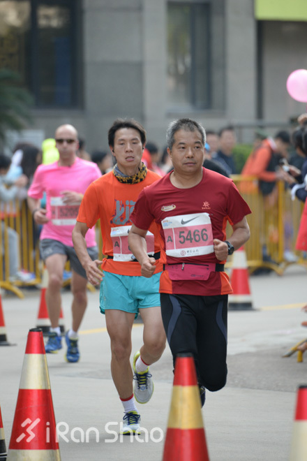 run with me你就是跑者 | 杨玉成：跑步是最好的人生投资