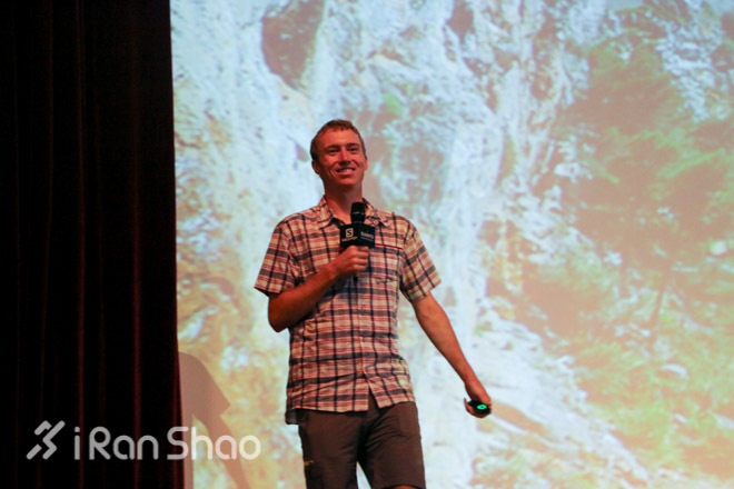 现场 | 当越野跑大神汇集，你不应该错过这些