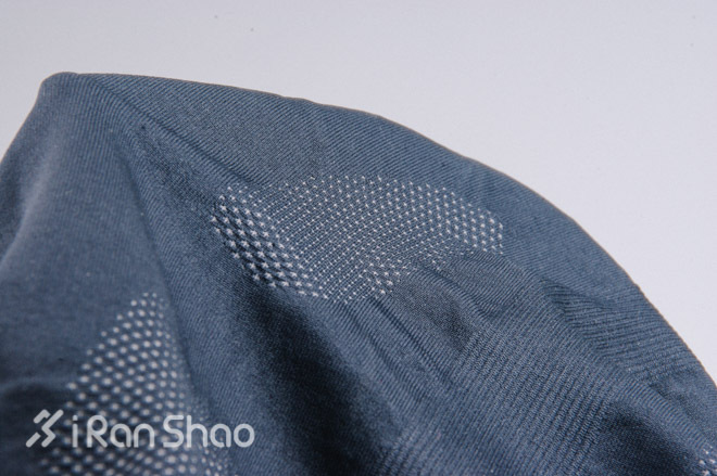 开箱 | LP SUPPORT EmbioZ：夏季穿压缩衣的正确姿势