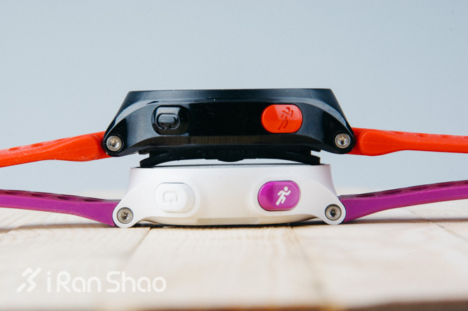 开箱 | Garmin Forerunner 225：有光的世界才完美