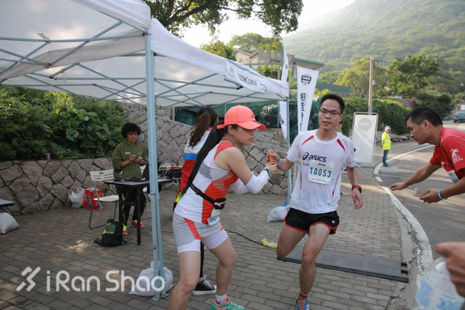 现场 | 被称为“中国Hood To Coast”的Jeep极致酷跑究竟是怎样的体验