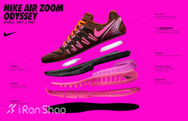 新品 | 总有一款买买买 Nike Zoom Air 新品全亮相