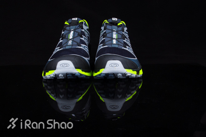 开箱 | Salomon Wings Pro 的全地形适应法则