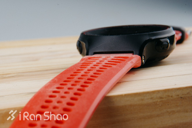 开箱 | Garmin Forerunner 225：有光的世界才完美