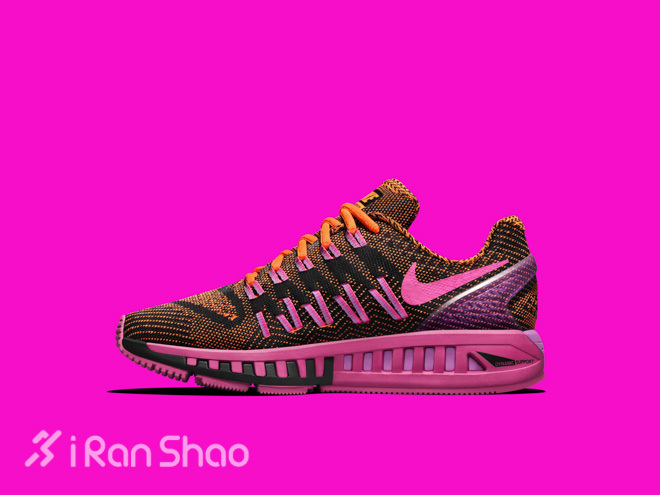 新品 | 总有一款买买买 Nike Zoom Air 新品全亮相