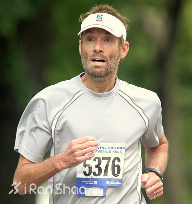 不扯淡新闻 | 马拉松进三，从弱冠到花甲